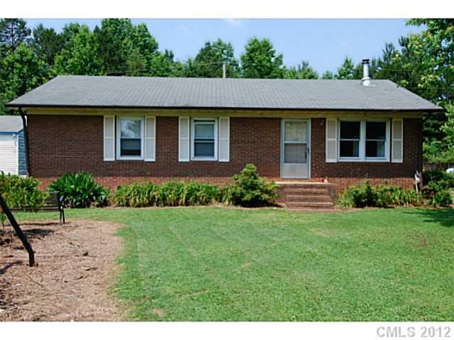 4806 John Craig Rd., Waxhaw, NC 28173