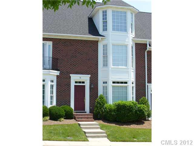 74 Huie St. #G, Concord, NC 28027