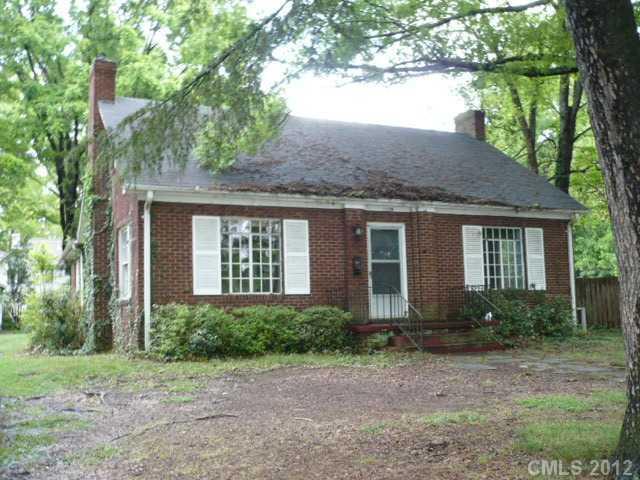 195 SW Spring St., Concord, NC 28025
