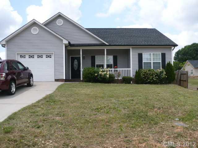 1635 Chapman Ave., Kannapolis, NC 28081