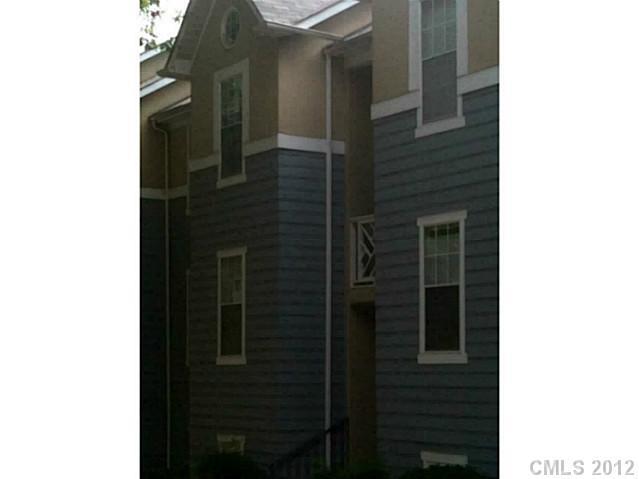 20101 Henderson Rd. #L, Cornelius, NC 28031