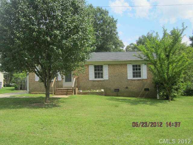 1902 Steele St., Monroe, NC 28110
