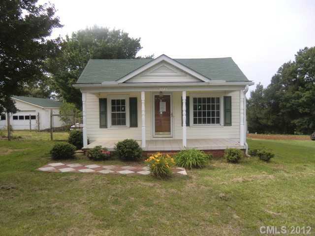 4645 NW Baileys Lake Rd., Concord, NC 28027