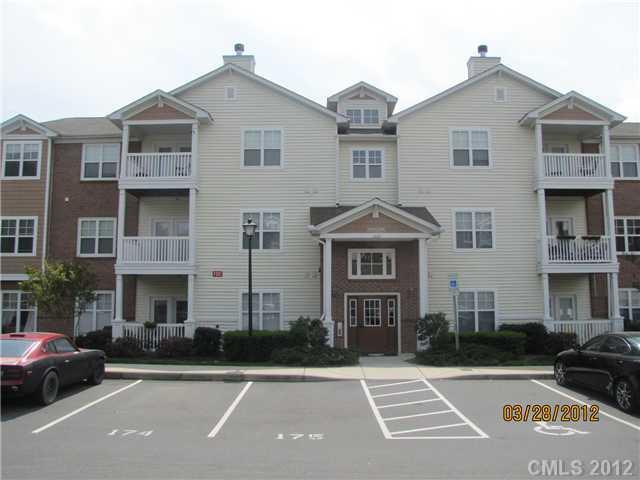 11264 Hyde Pointe Ct., Charlotte, NC 28262