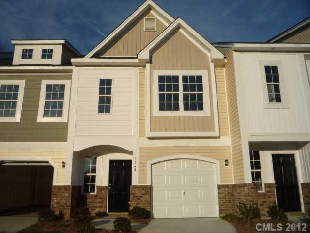 7376 Gallery Pointe Ln. #153, Charlotte, NC 28269