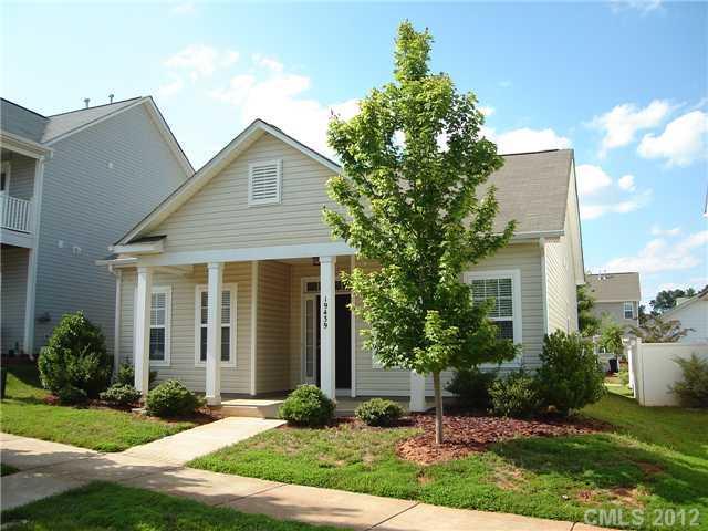19439 Fridley Ln., Cornelius, NC 28031