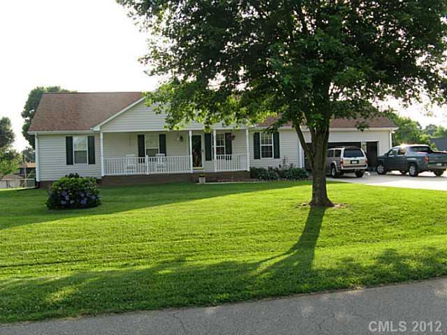 2571 Old Pond Rd., Lincolnton, NC 28092