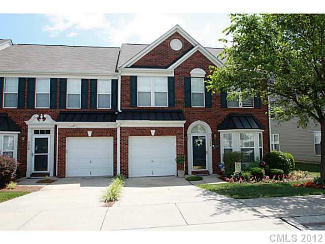 3974 Carl Parmer Dr. #109, Harrisburg, NC 28075