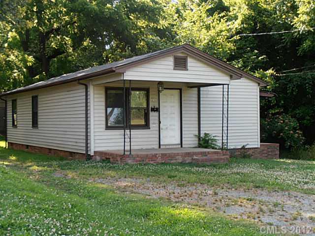 301 N River St., Mount Holly, NC 28120