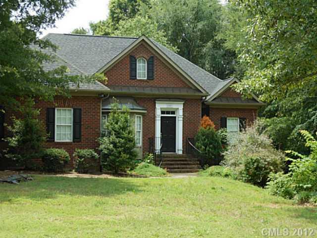 6186 Hunter Ln., Matthews, NC 28104