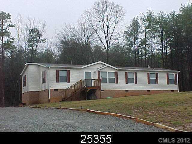 5575 Stone Brook Dr., Iron Station, NC 28080