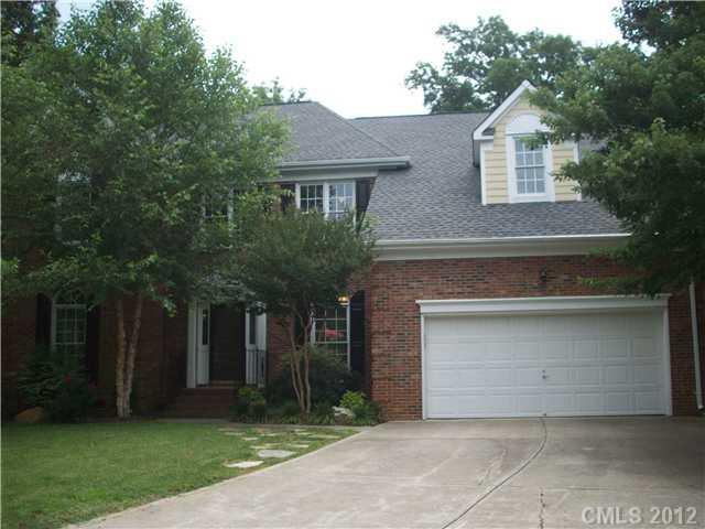 6200 Crestwick Ct., Charlotte, NC 28269