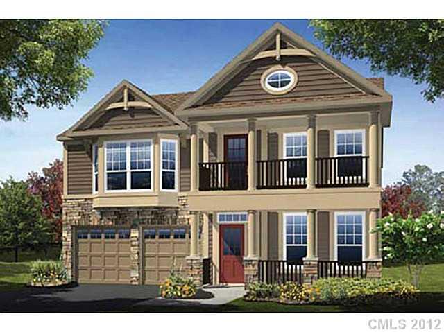 126 Sand Spur Dr. #WL-237, Mooresville, NC 28117