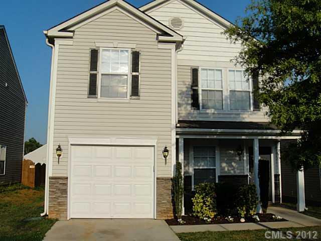 7306 Fox Point Dr., Charlotte, NC 28269