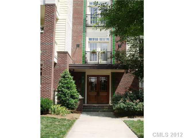 518 Clarice Ave. #107, Charlotte, NC 28204