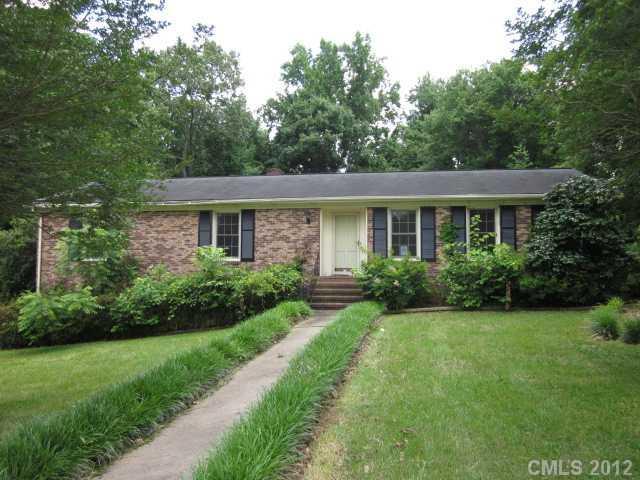 2019 Rhonda Dr., Gastonia, NC 28054