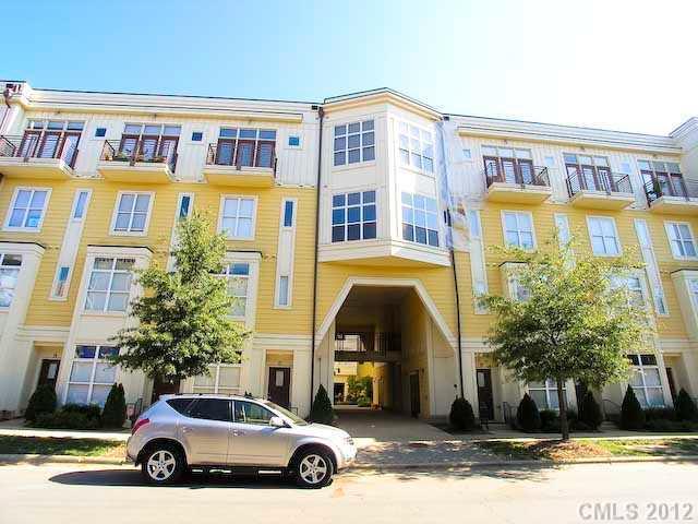 2125 Southend Dr. #341, Charlotte, NC 28203