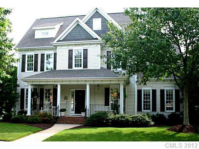 7814 Compton Ct., Charlotte, NC 28270