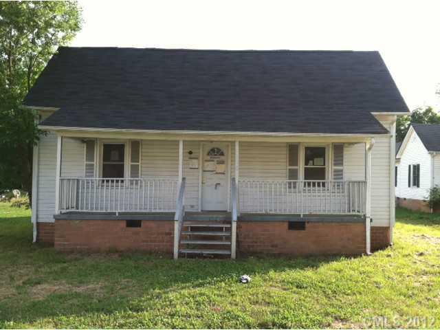 110 Glen Rae St., Concord, NC 28025