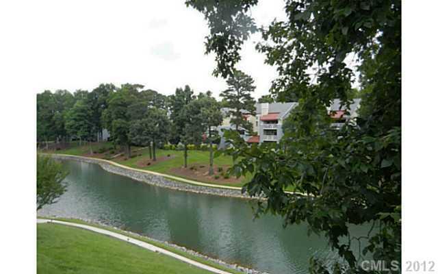 19819 Henderson Rd. #M, Cornelius, NC 28031