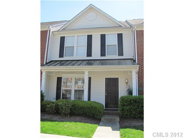 12432 Blossoming Ct., Charlotte, NC 28273