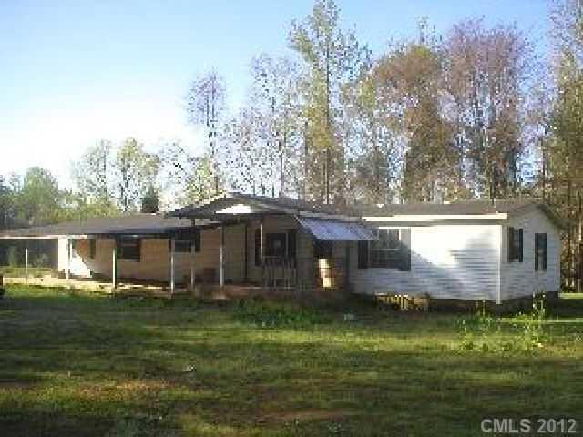 1155 Mccoy Farm Rd., Salisbury, NC 28146
