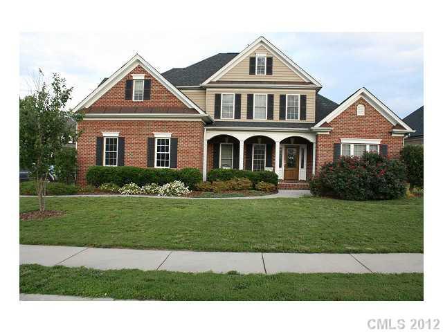 4025 Barnstable Ct., Gastonia, NC 28056