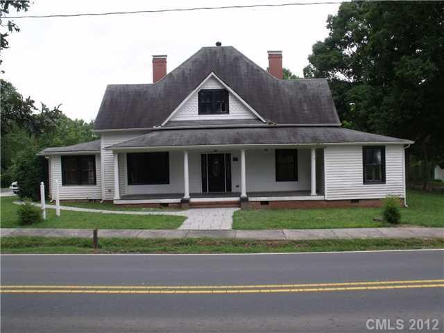 702 Old Providence Rd., Waxhaw, NC 28173