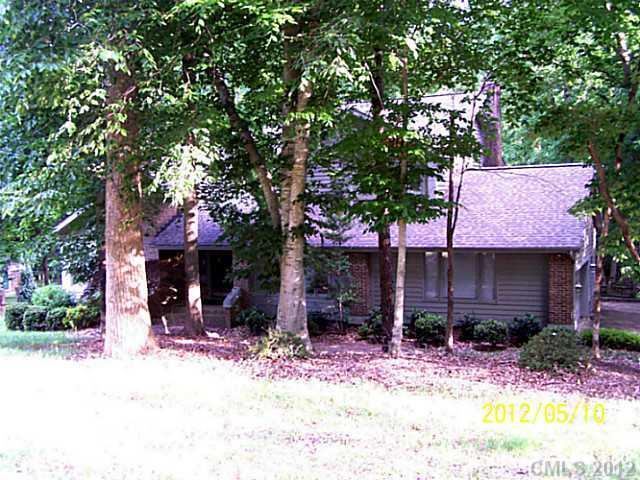1139 Iverleigh Tr., Charlotte, NC 28270