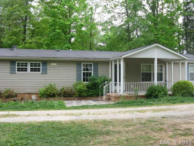 126 Sunny Meadows Tr., Mocksville, NC 27028