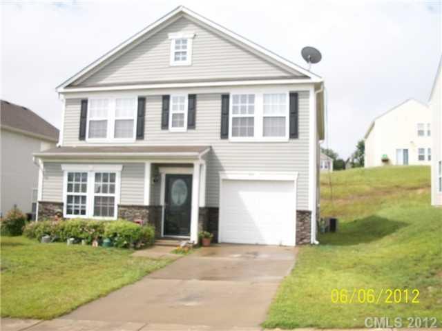 952 Littleton Dr., Concord, NC 28025