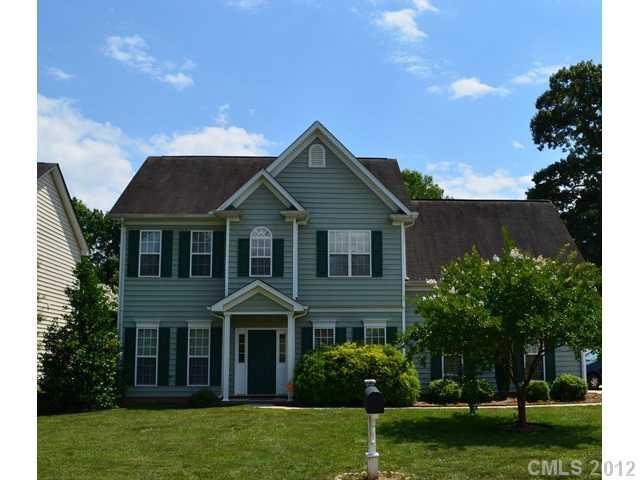 157 Devon Forest Dr., Mooresville, NC 28115