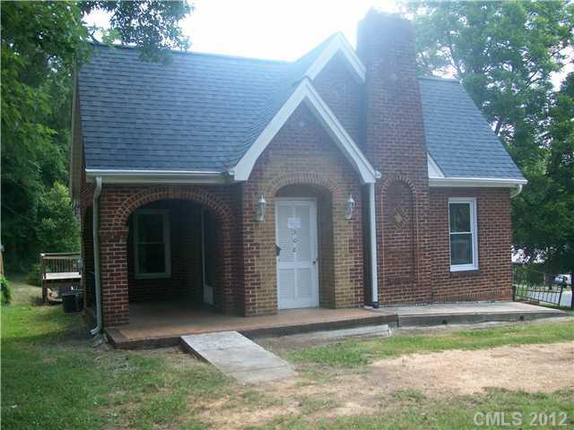 308 N Fifth St., Albemarle, NC 28001
