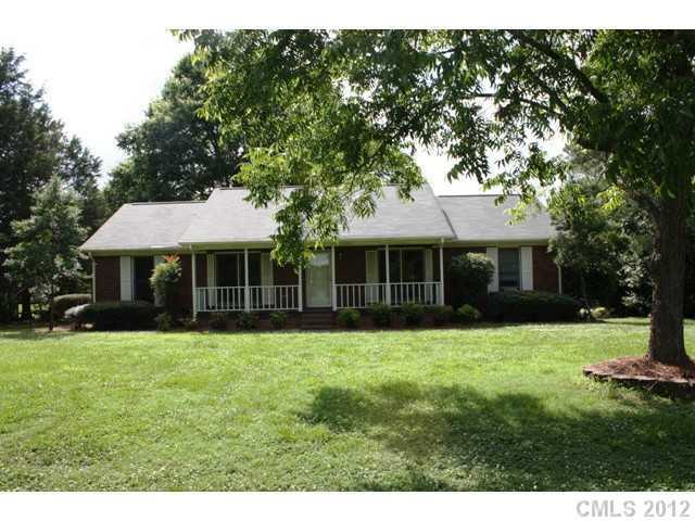 117 Maple Hill Rd., Monroe, NC 28110