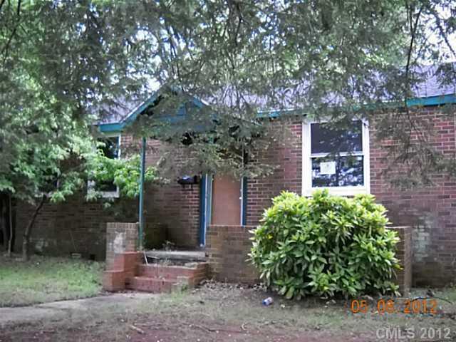 1305 Standish St., Salisbury, NC 28144