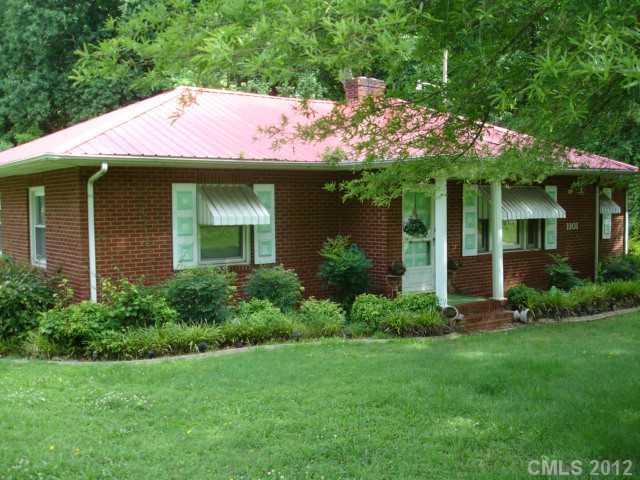 1101 Toddville Rd., Charlotte, NC 28214