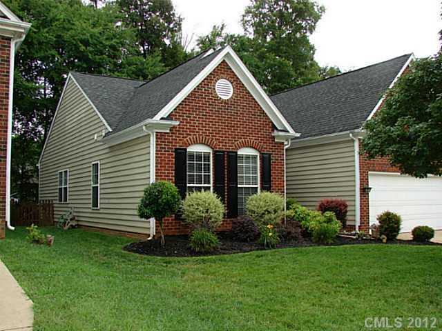 6653 Allness Glen Ln., Charlotte, NC 28269