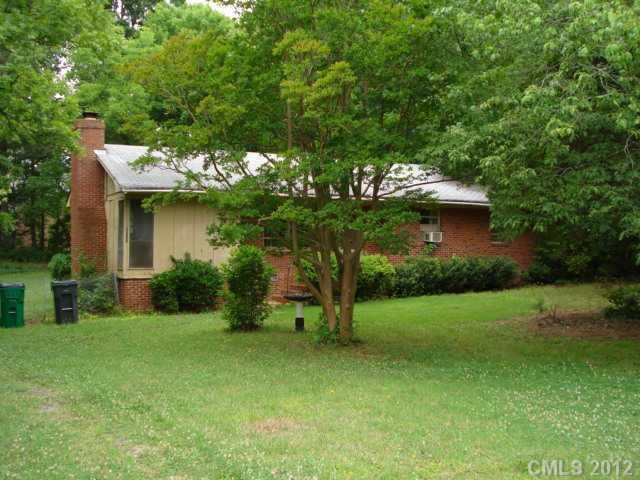 15900 S J Lawrence Rd., Charlotte, NC 28273