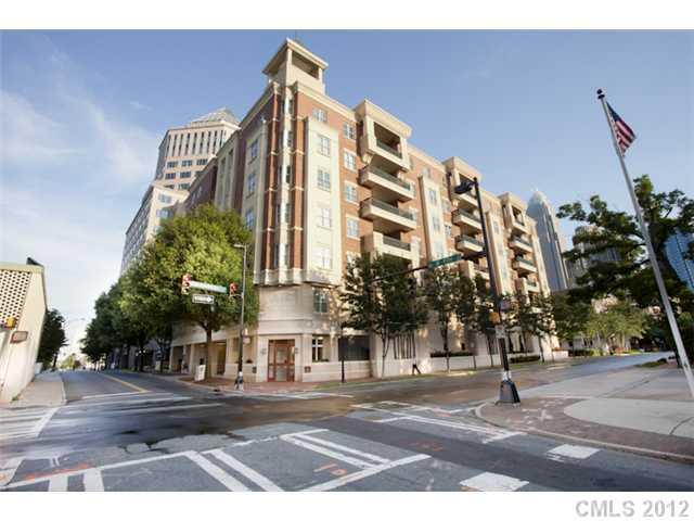 558 N Church St. #., Charlotte, NC 28202