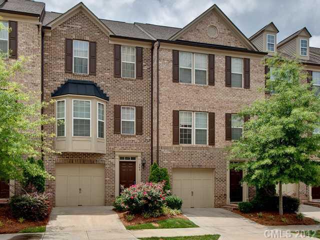265 Lincoln St., Charlotte, NC 28203