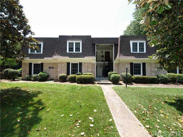 3532 Colony Rd. #C, Charlotte, NC 28211