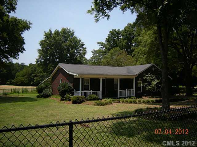 15700 Idlewild Rd., Indian Trail, NC 28079