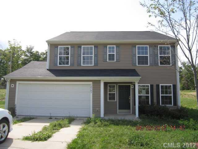 12703 Alvin Woods Dr., Charlotte, NC 28214