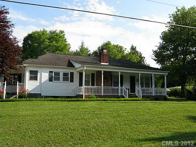 1583 Roseland Dr., Lincolnton, NC 28092