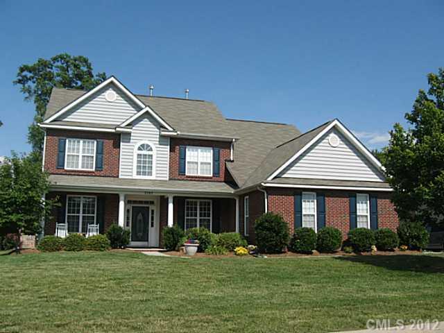 2707 Liberty Hall Ct., Waxhaw, NC 28173