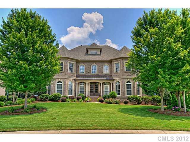 2007 Streamview Ct., Waxhaw, NC 28173
