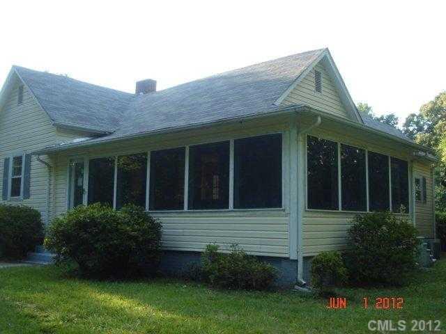 1272 Blackwood Rd., Gastonia, NC 28052
