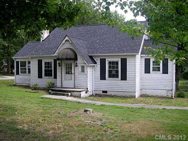 1901 Linwood Rd., Gastonia, NC 28052
