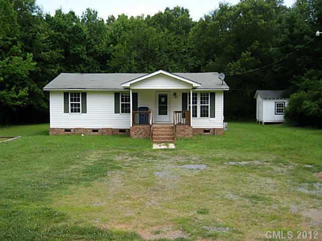 125 E East Ave., Monroe, NC 28110