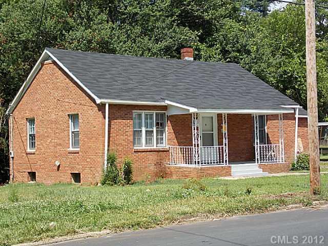 440 Salisbury Rd., Statesville, NC 28677